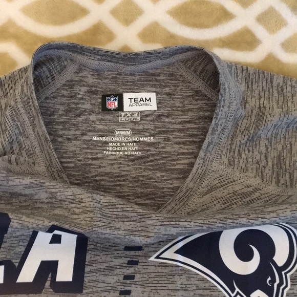 🔥Sports LA Rams Tee🔥 - Picture 4 of 4